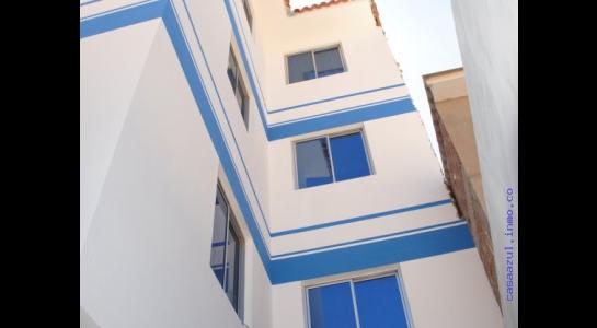 Departamento en VentaCHIMBA 12 dormitorios 9 baños 1 parqueos Foto 2