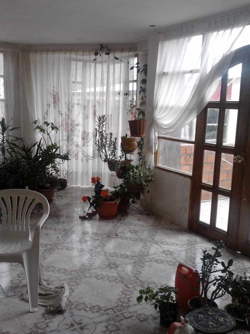 Casa en Auquisamaña en La Paz 4 dormitorios 3 baños 2 parqueos Foto 6