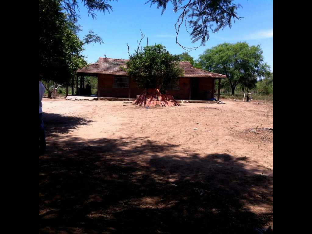 Terreno en Doble vía La Guardia en Santa Cruz de la Sierra    Foto 9