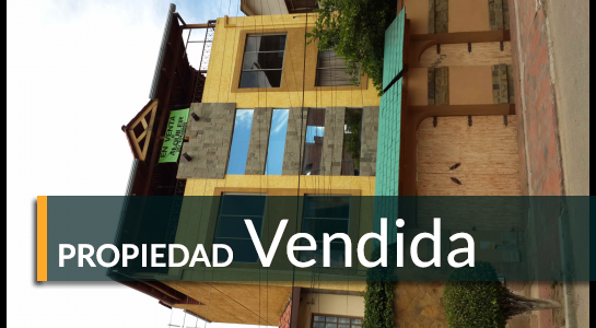 Casa en VentaCalle Mamá Ocllo #653   4 parqueos Foto 1