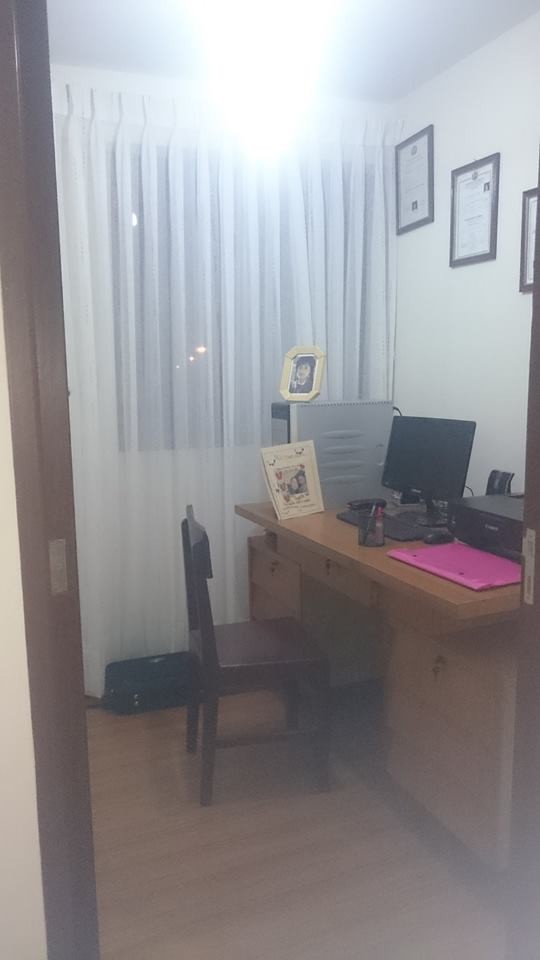 Departamento en Sarco en Cochabamba 3 dormitorios 3 baños 1 parqueos Foto 4