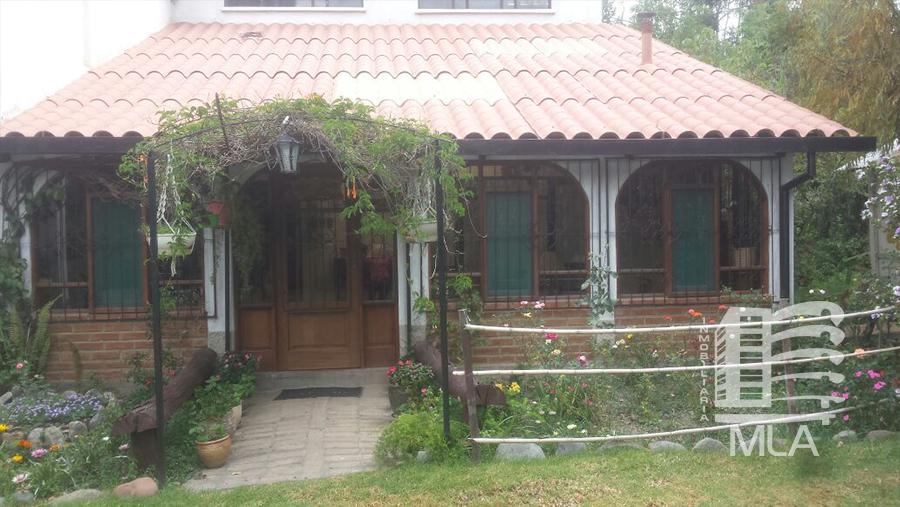 Casa en VentaZONA: Marquina 4 dormitorios 4 baños 1 parqueos Foto 10