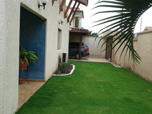 Casa Av. Banzer entre 4to y 5to anillo Residencias del Norte entre calle 9 y calle 1 Foto 2