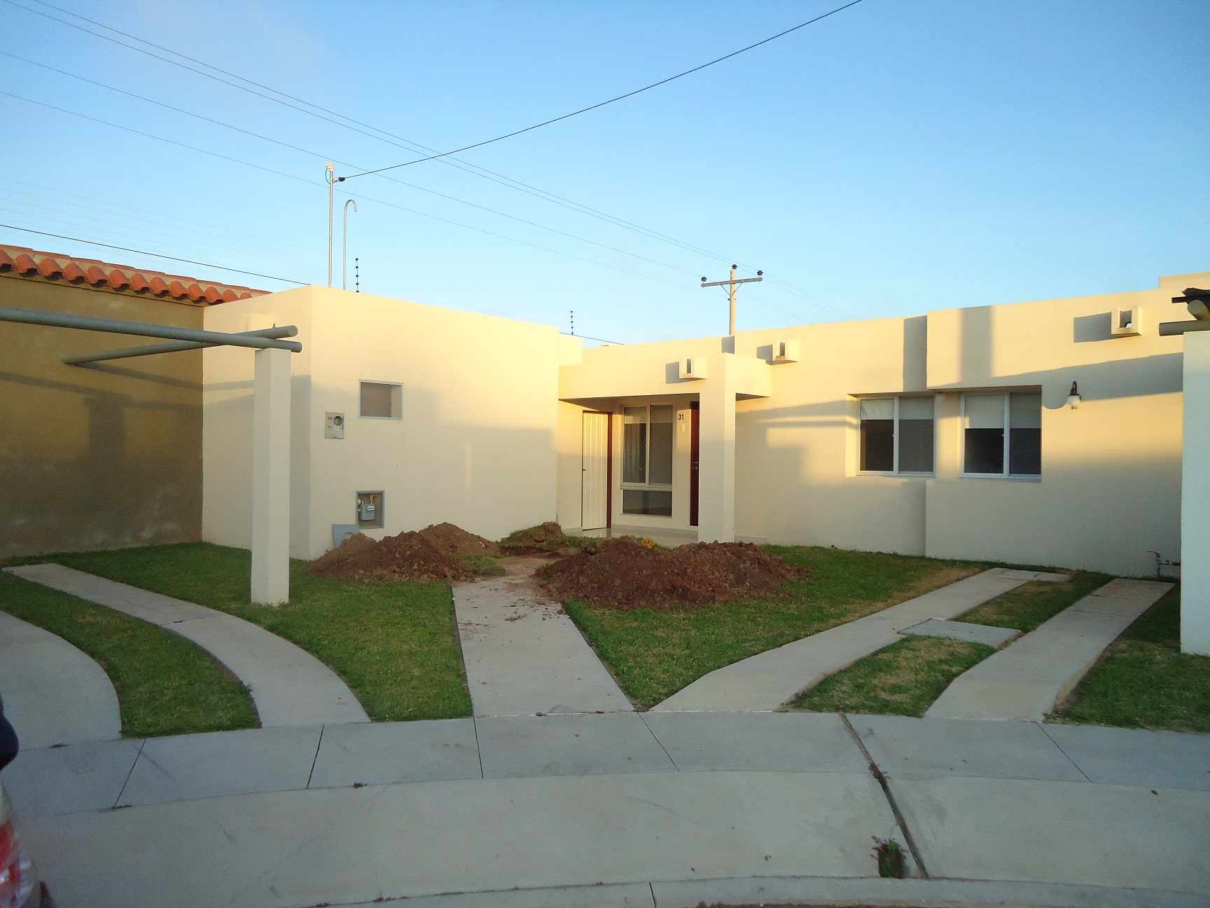 Casa Km 10 carretera al norte condominio sevilla pinatar Foto 14