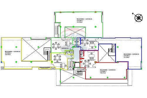 Local comercial en AlquilerEdificio 