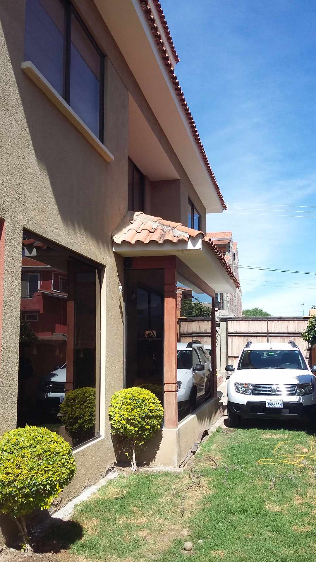 Casa en VentaVilla Candelaria
Urbanización San André Foto 1