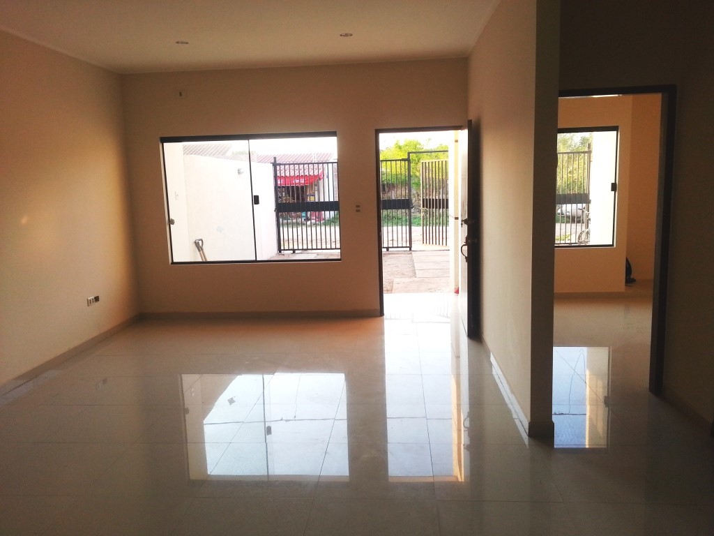 Casa en VentaKm 12 doble via la guardia. Urb. Nueva Esperanza Foto 4