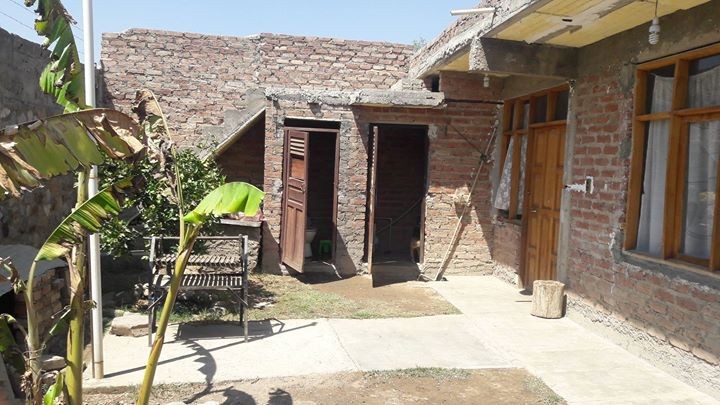 Casa en Quillacollo en Cochabamba 1 dormitorios 1 baños  Foto 1