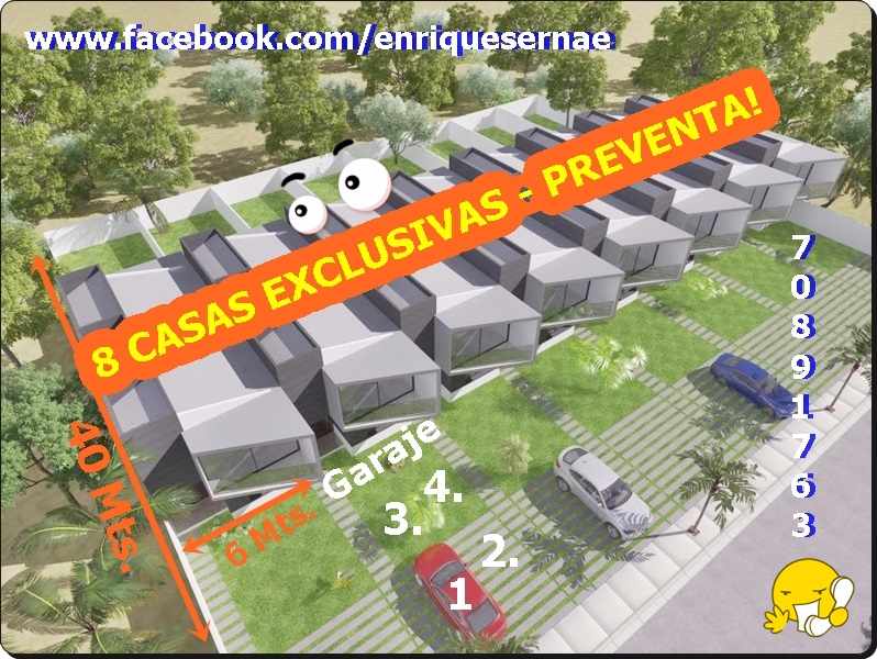 En Venta a $us 110,000 Foto 1