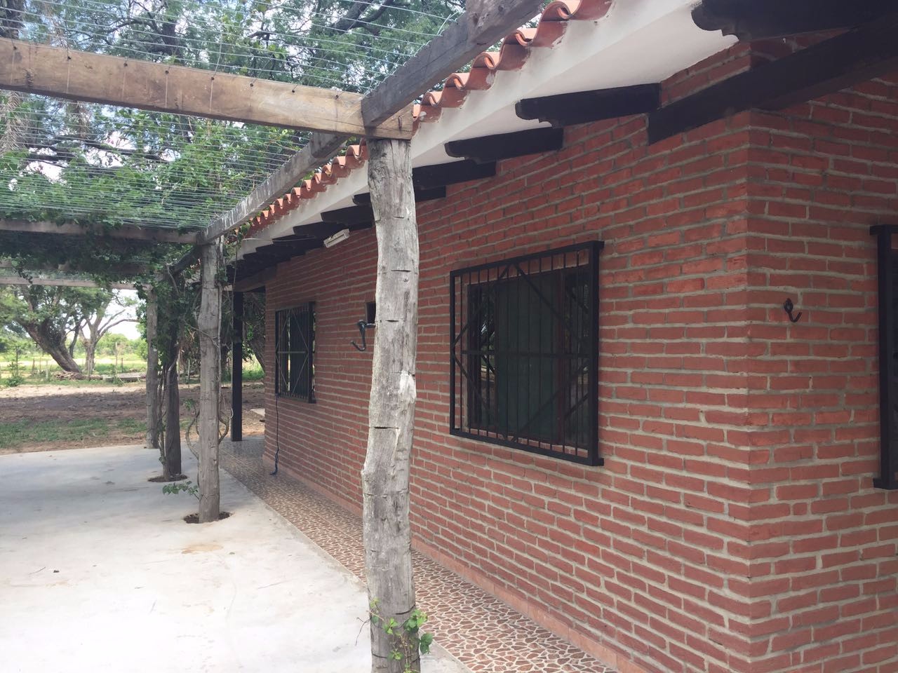 Casa en VentaCASA QUINTA MONTERO SANTA CRUZ  Foto 2