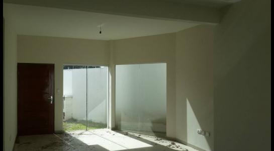 Casa en VentaCondominio Marsella Km 9 entrando por la Av.Banzer Foto 9