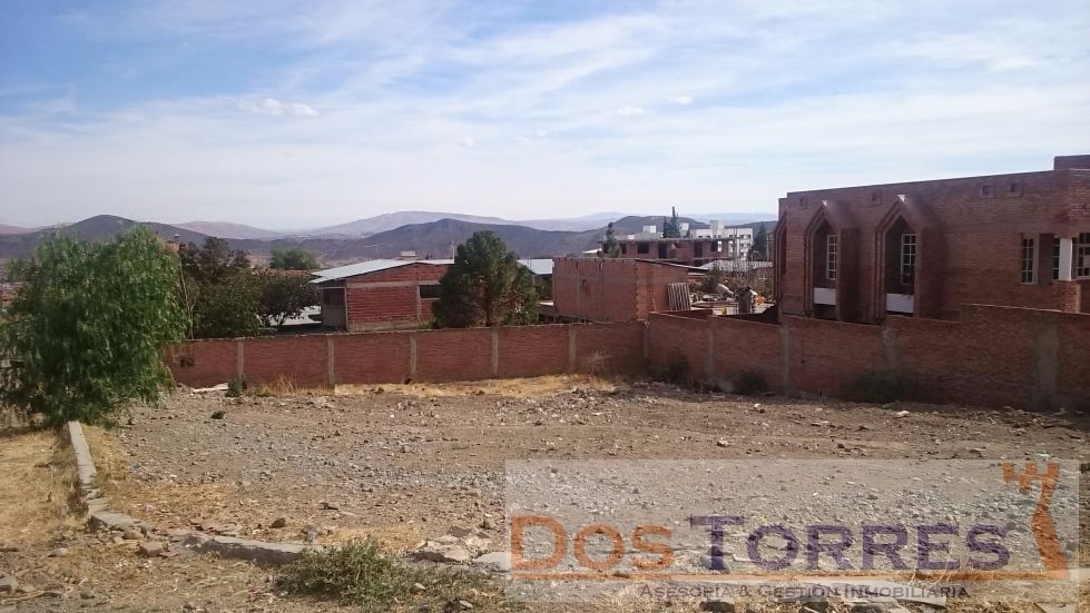 Terreno en VentaLOTE EN VENTA 85.000$ ZONA AROCAGUA    Foto 1