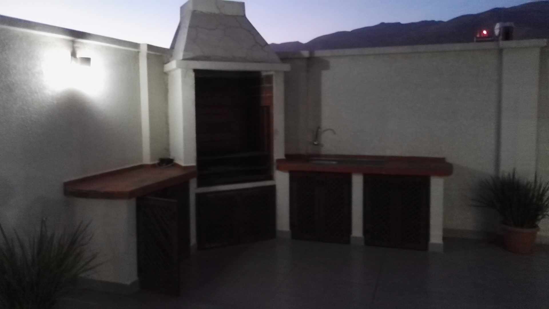 Departamento en Sarco en Cochabamba 3 dormitorios 5 baños 1 parqueos Foto 17