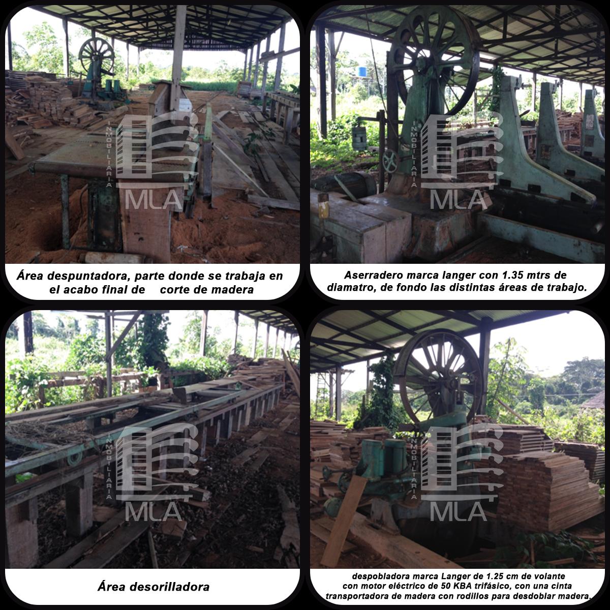 Local comercial en VentaPANDO - COBIJA Foto 6