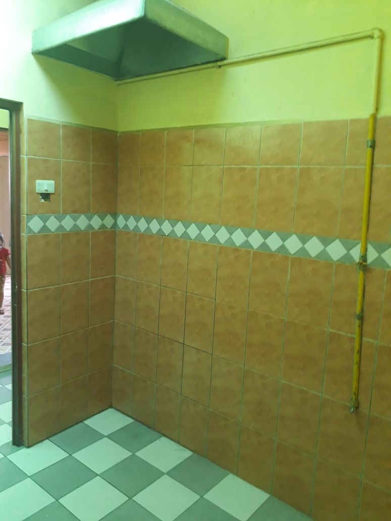 Departamento en Sacaba en Cochabamba 1 dormitorios 1 baños  Foto 7