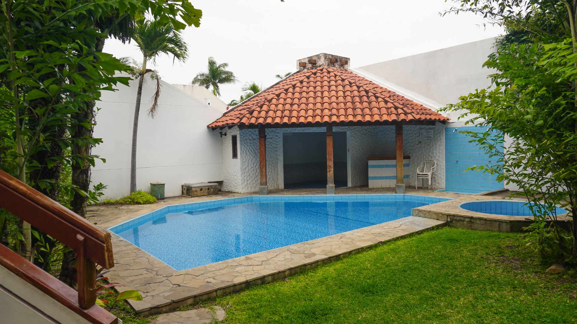 Departamento en VentaBarrio las palmas, calle Barcelona esquina calle las palmas 3 dormitorios 2 baños 1 parqueos Foto 15