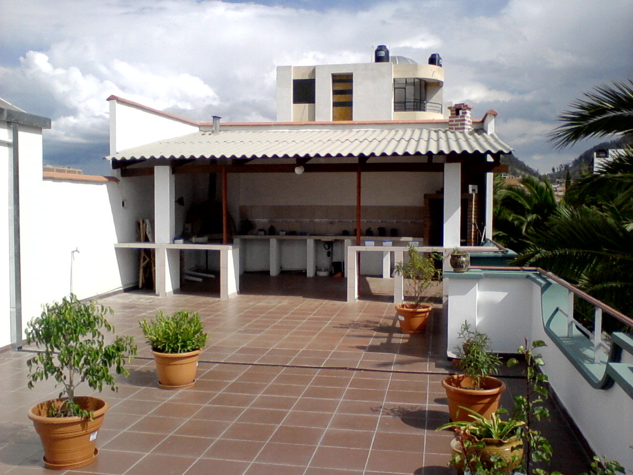 Casa en Sucre en Sucre 6 dormitorios 4 baños 2 parqueos Foto 6