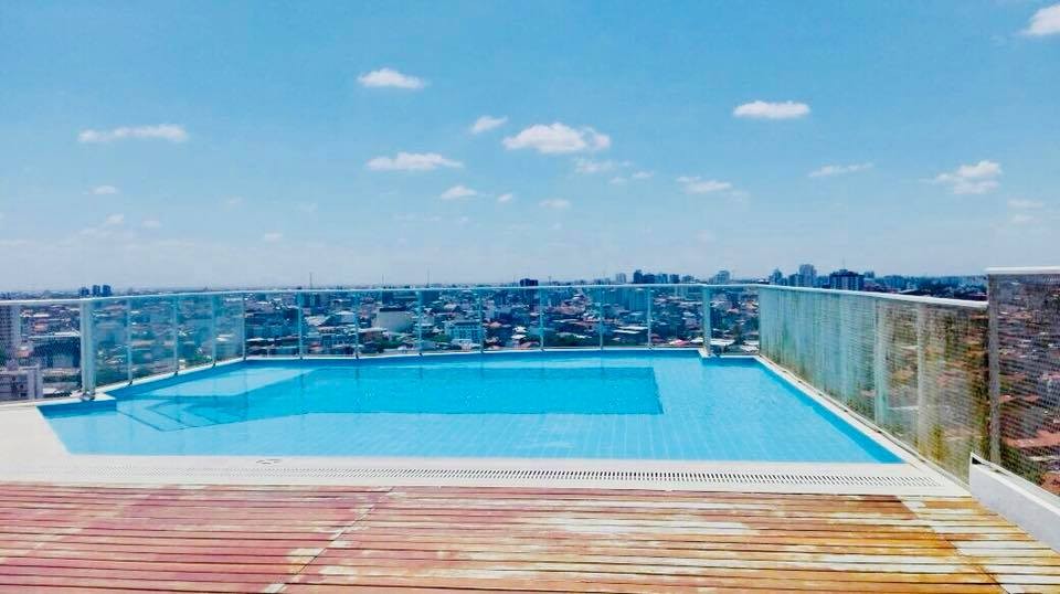 Departamento 2do Anillo entre Avenida Centenario y Roca y Coronado Foto 13