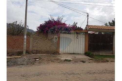 Casa en Mecapaca en La Paz 6 dormitorios 4 baños 1 parqueos Foto 12