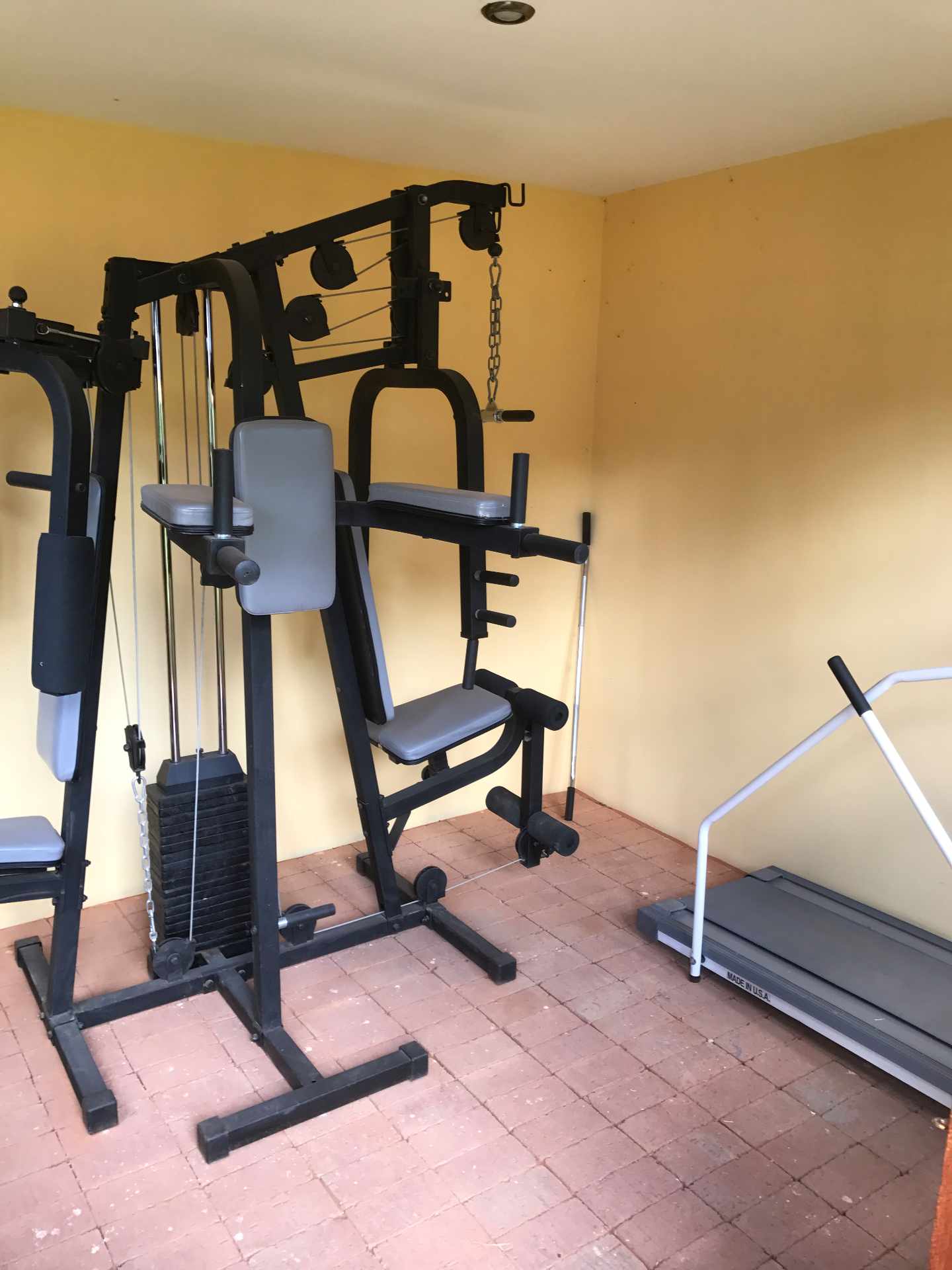 Casa en Achocalla en La Paz 3 dormitorios 5 baños 6 parqueos Foto 20