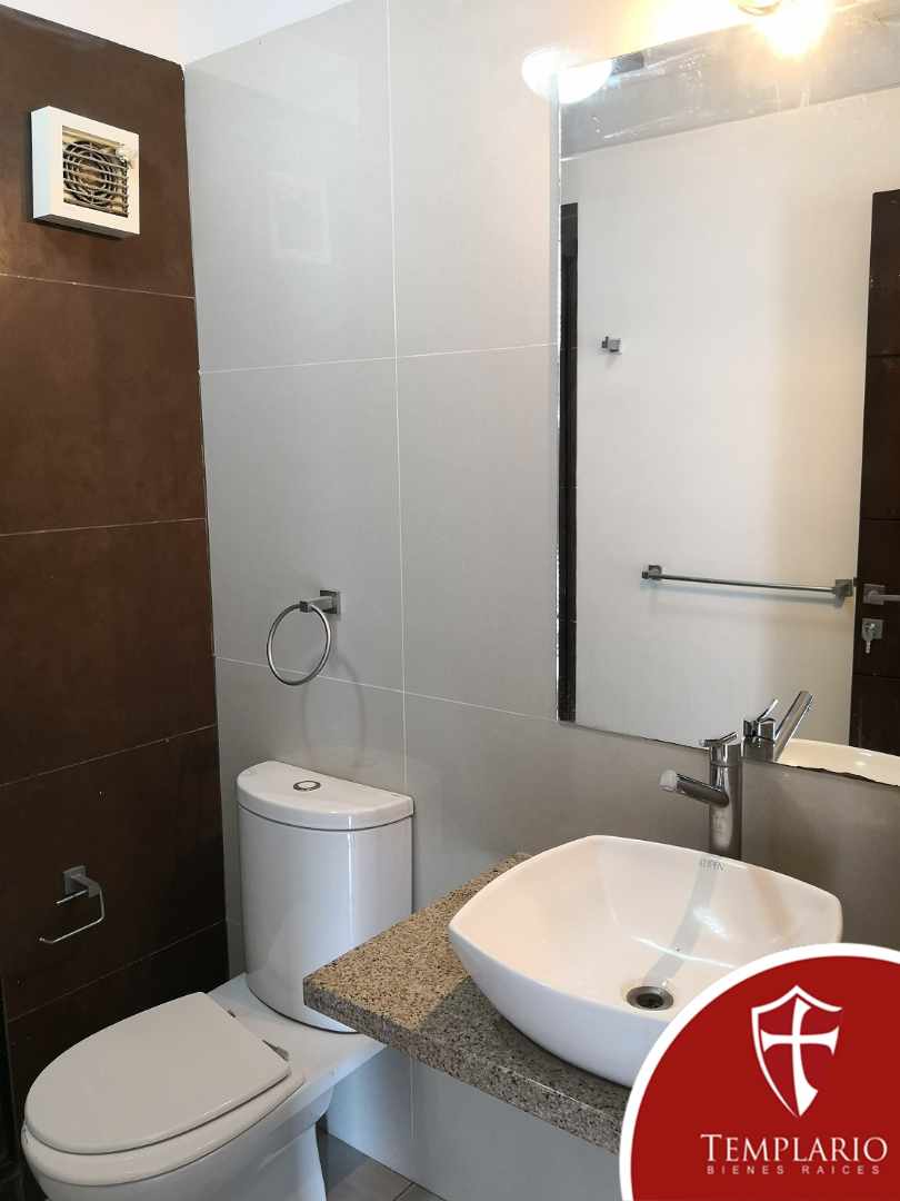 Departamento en AlquilerAv. Paragua 2do y 3er Anillo - Condominio Curupau Paragua Foto 9