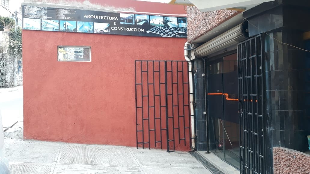 Local comercial en AlquilerEcuador esquina Aspiazu Sopocachi 3 dormitorios 1 baños 1 parqueos Foto 6