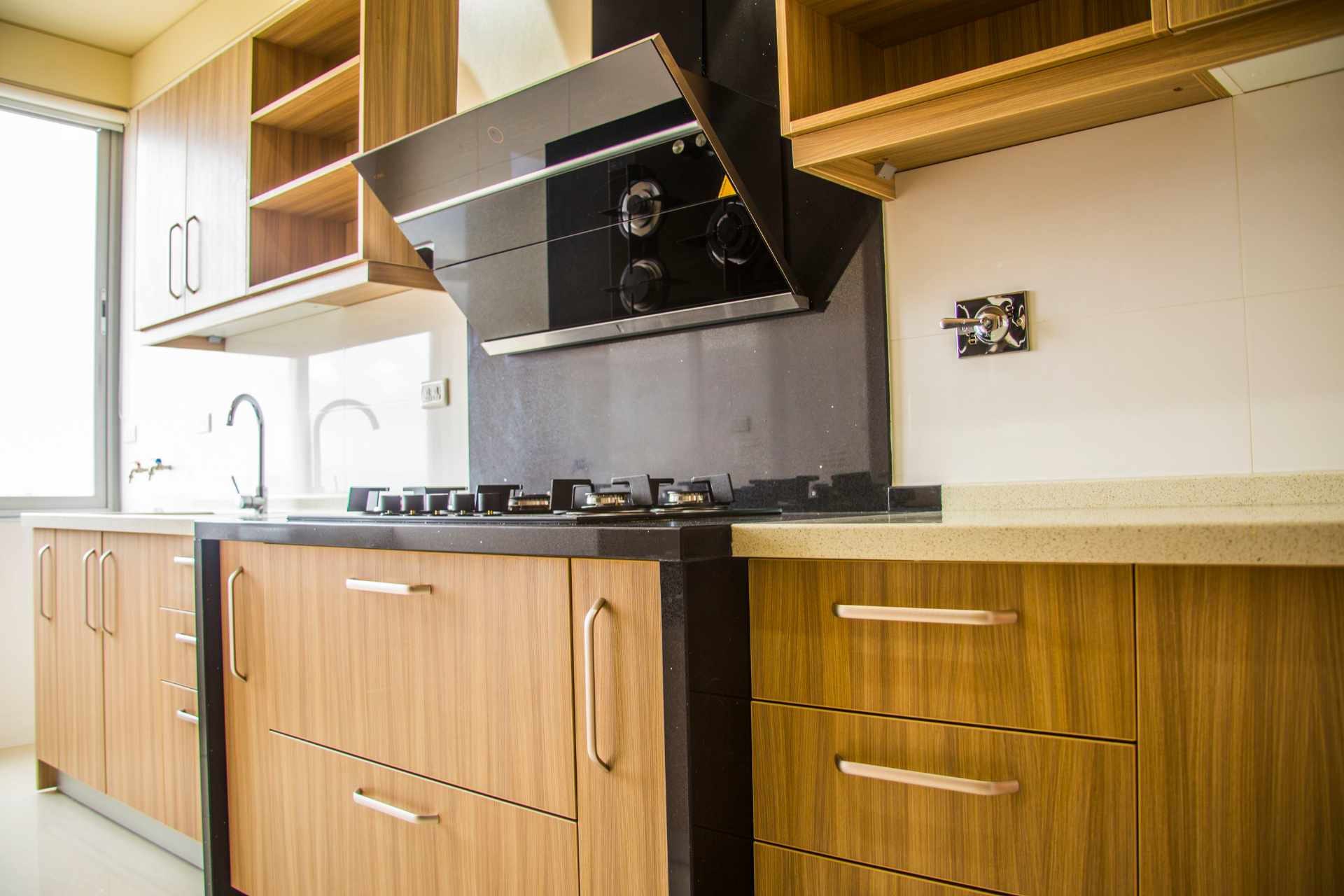 Departamento Parque Fidel Anze, entre Av. Pando y Av. Melchor Urquidi Foto 15