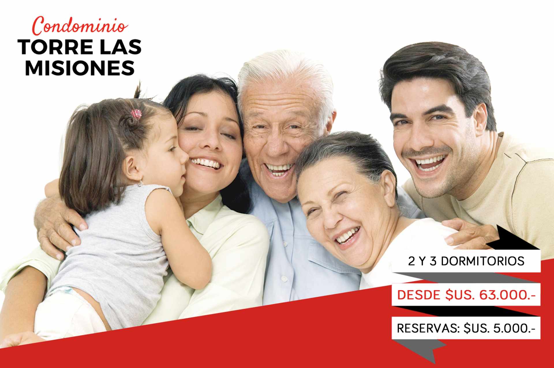 Departamento Barrio Las Misiones, 5to anillo entre Av. Santos Dumont y Av. San Pablo Foto 5