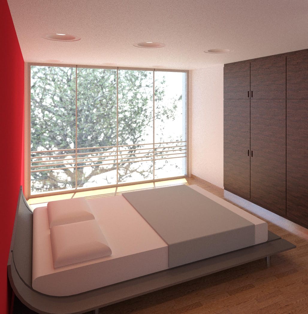 Departamento en Coña Coña en Cochabamba 2 dormitorios 2 baños 1 parqueos Foto 6