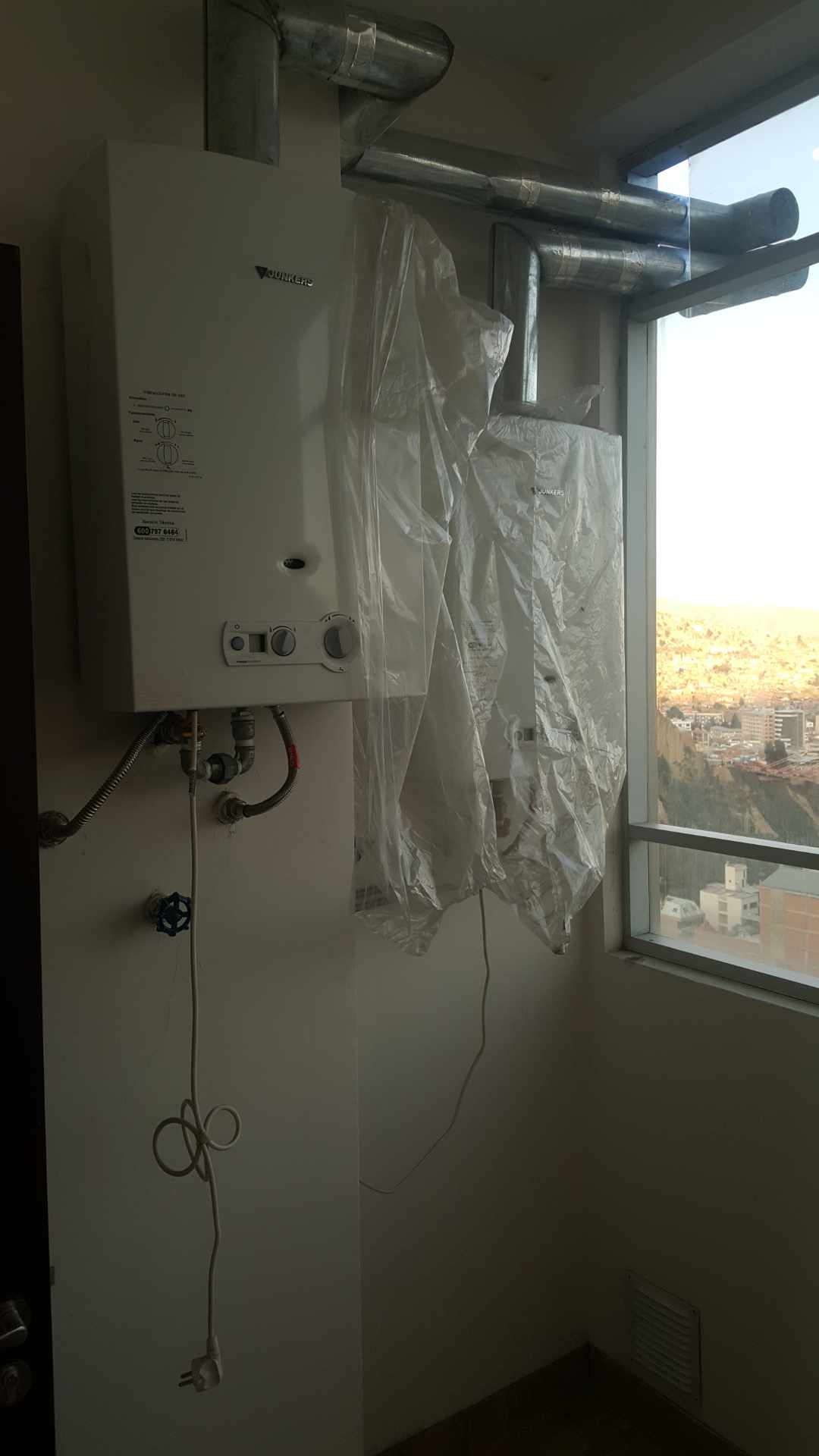 Departamento AV. Capitan Ravelo 2007. Edif. TABORGA I Foto 33