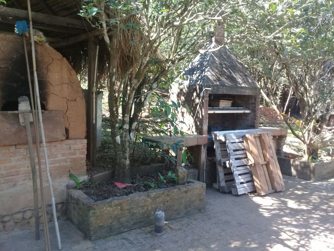 Terreno en VentaPreciosa Quinta en San José en venta.     Foto 12
