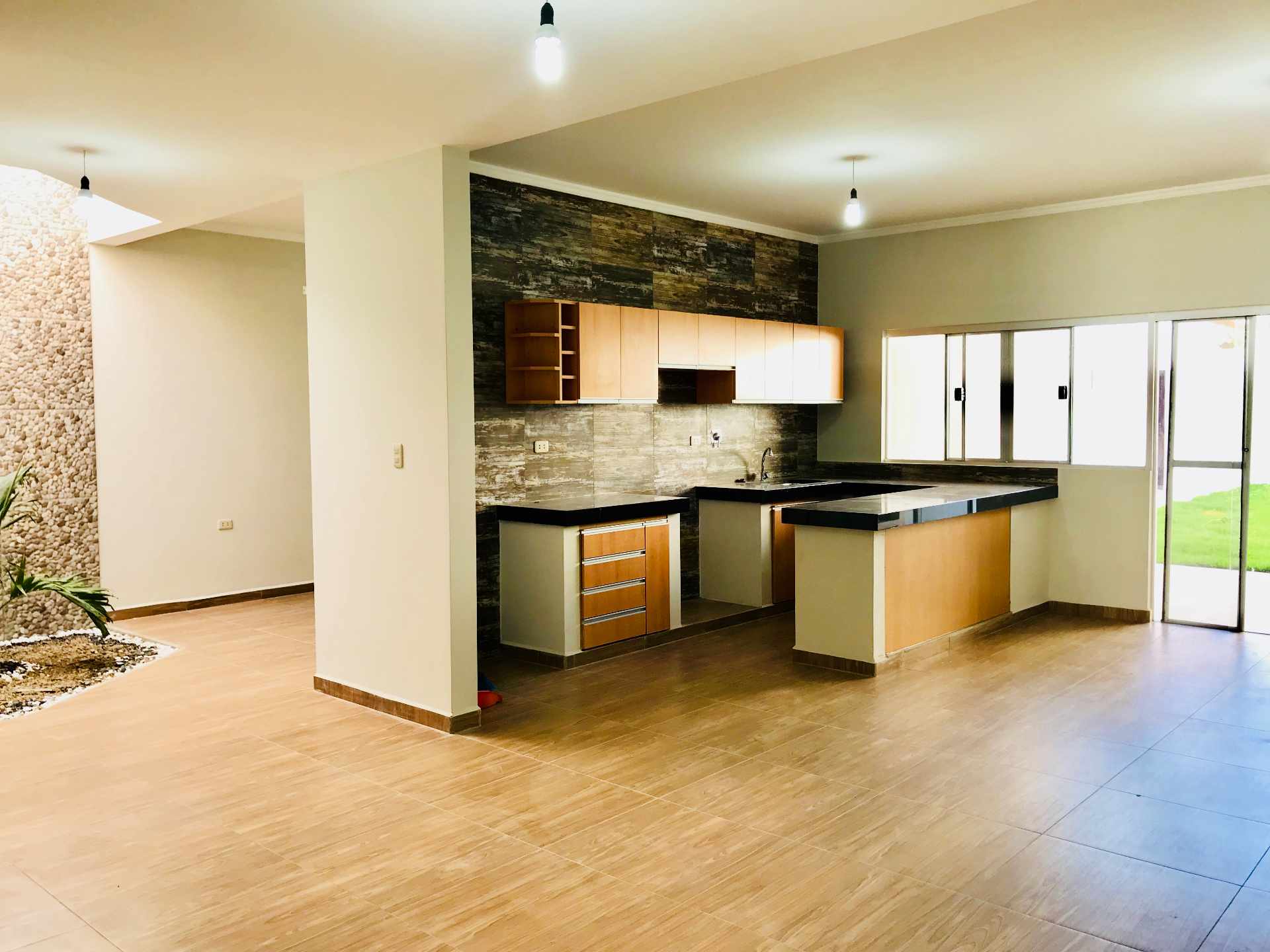 Casa Urbanizacion España - Zona Sur 6to Anillo Foto 13