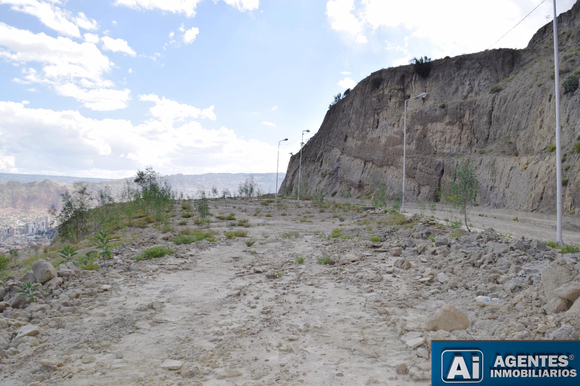 Terreno en VentaACHUMANI, PAMIRPAMPA    Foto 7