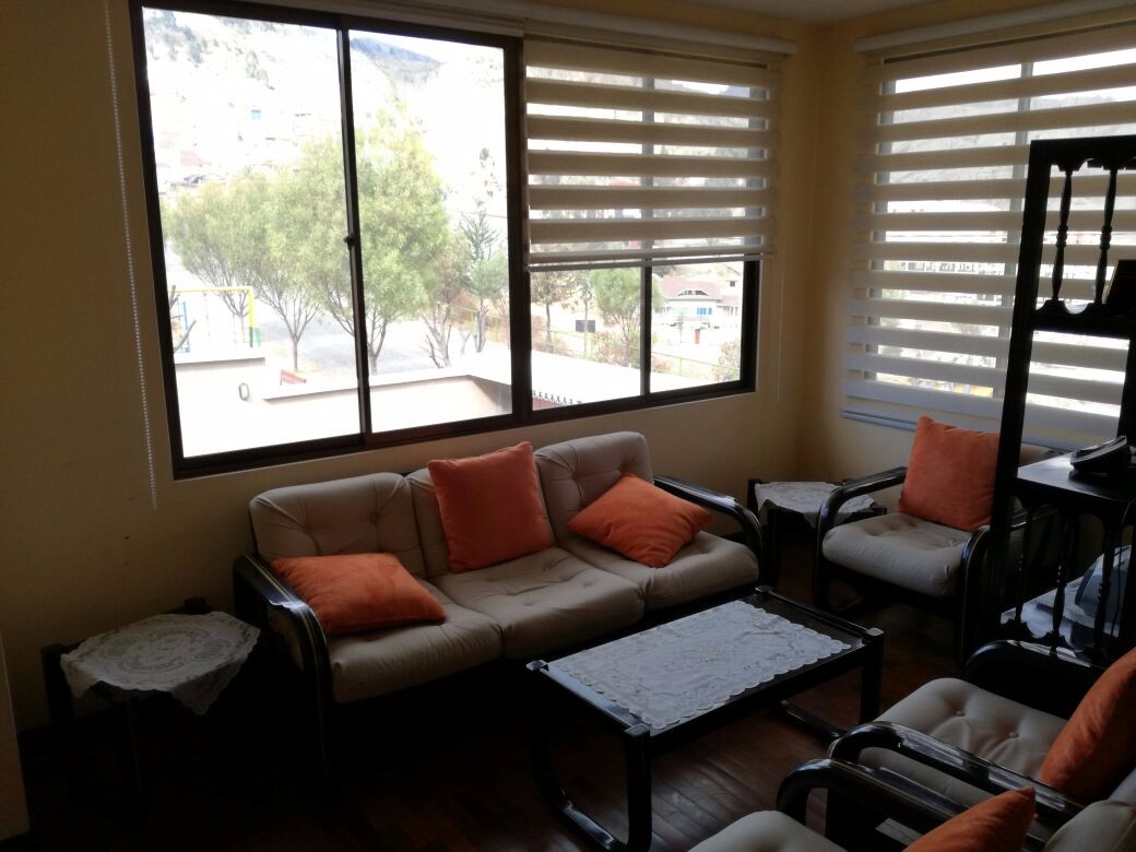 Casa en Achumani en La Paz 5 dormitorios 5 baños 2 parqueos Foto 6