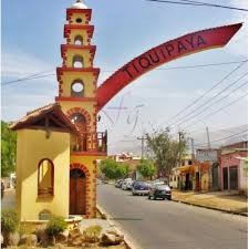 Terreno Tiquipaya Foto 1