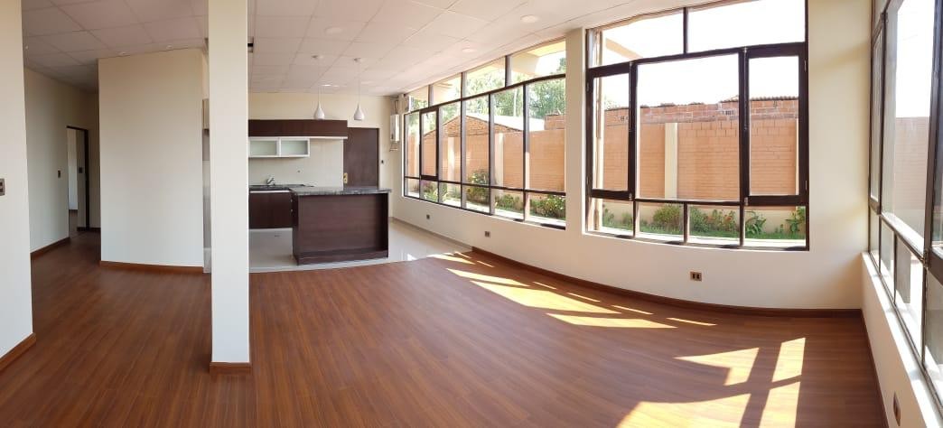 Departamento en Temporal en Cochabamba 3 dormitorios 3 baños 1 parqueos Foto 12