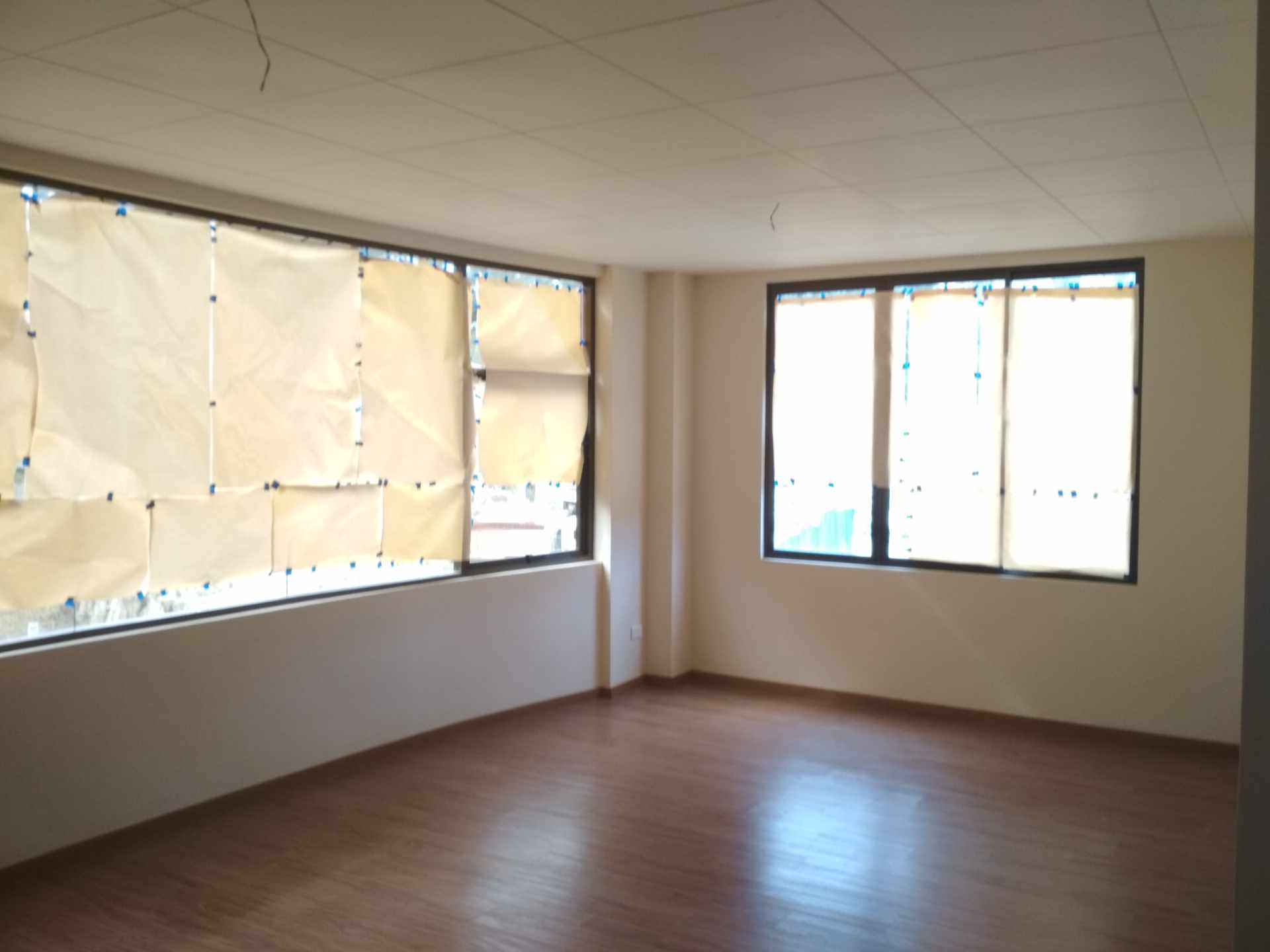 Departamento Condominio Edén (zona Las Lomas - Achumani) Foto 4