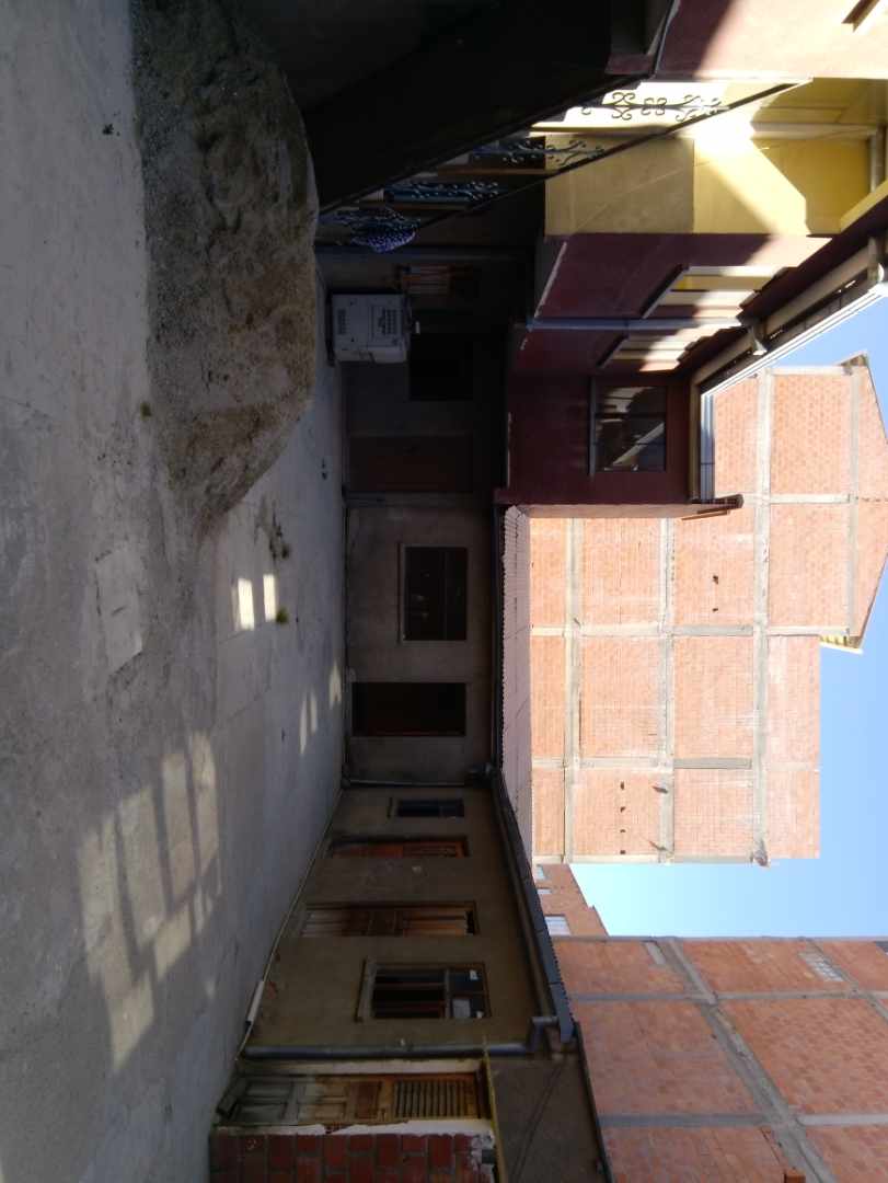 Casa en Villa Adela en El Alto 1 dormitorios 1 baños 1 parqueos Foto 8