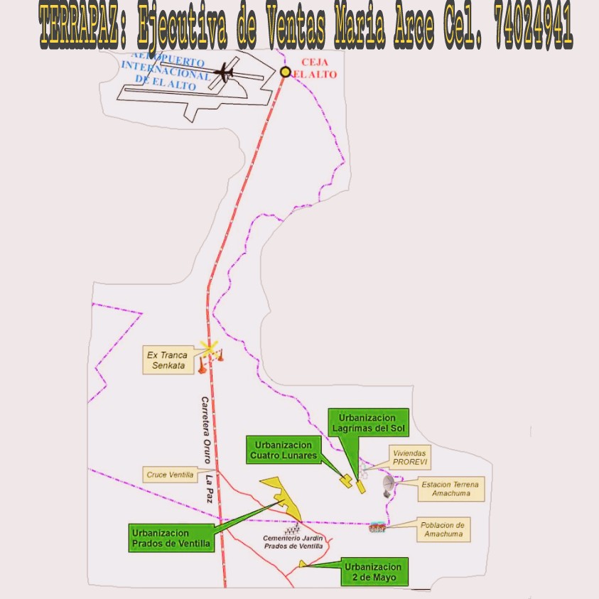 En Venta a $us 5,500 Foto 1