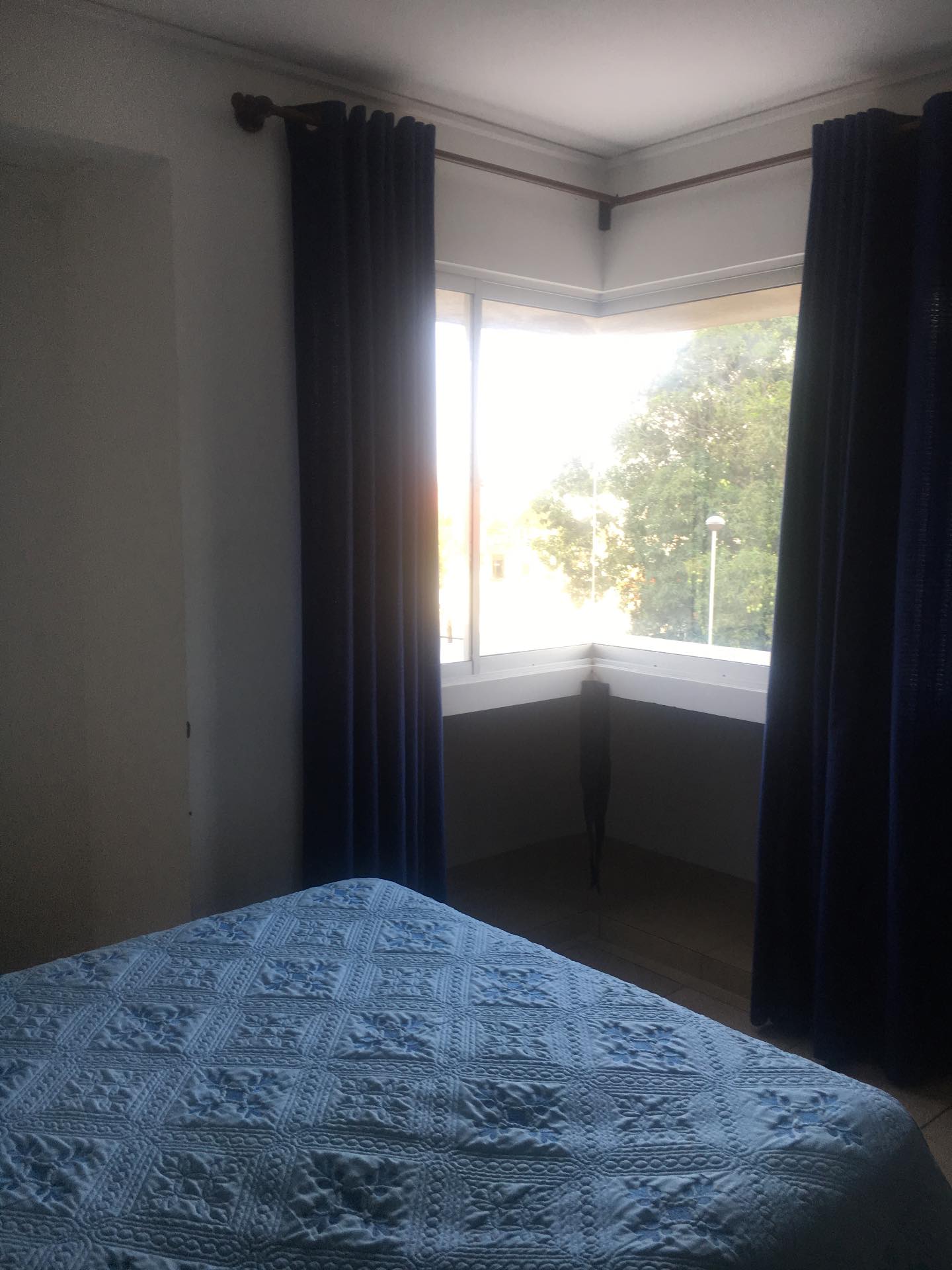 Departamento Condominio San Francisco 2 Foto 8