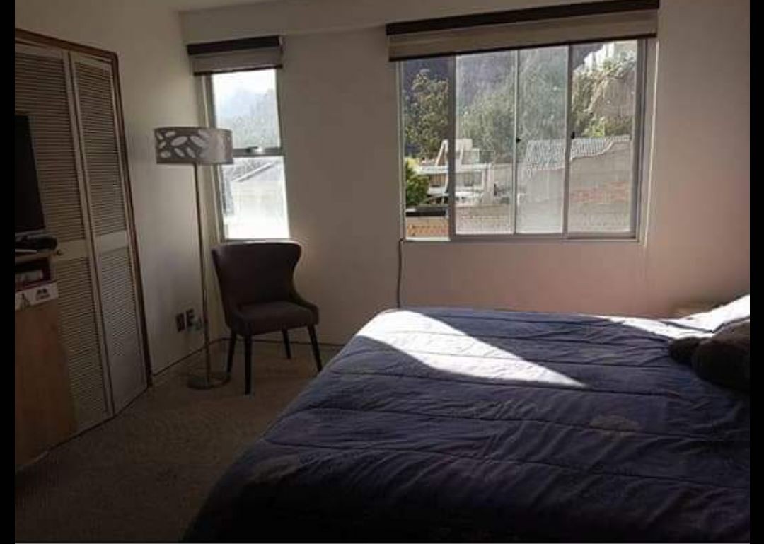 Departamento en Aranjuez en La Paz 3 dormitorios 3 baños 1 parqueos Foto 1