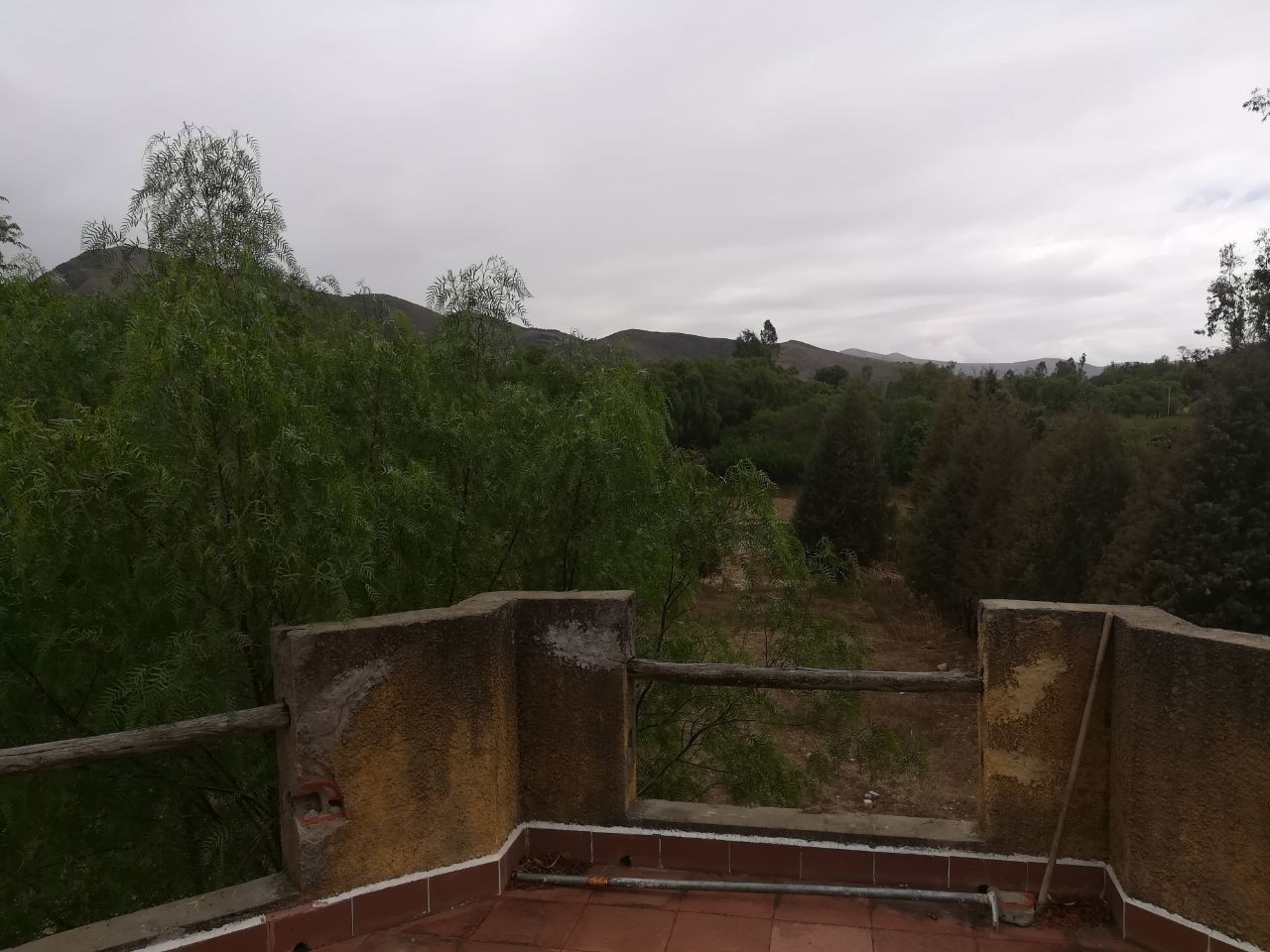 Terreno en Aranjuez en Tarija    Foto 10