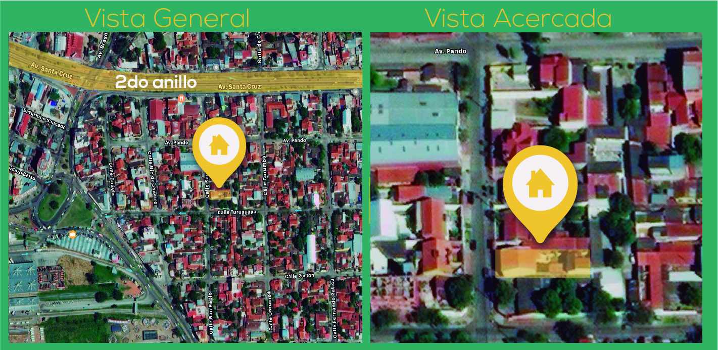 Casa en VentaBarrio Lazareto, Calle San Pablo Foto 21