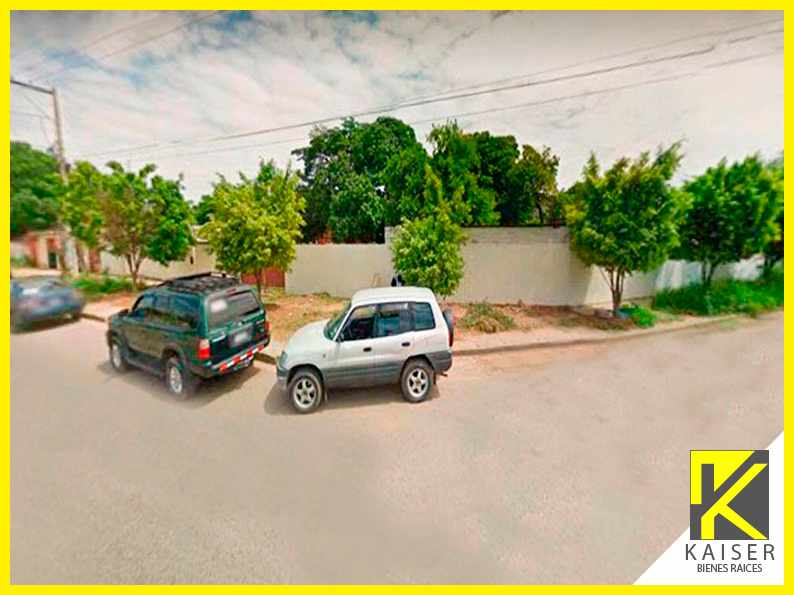 Terreno en Entre 3er y 4to anillo Sur en Santa Cruz de la Sierra    Foto 2