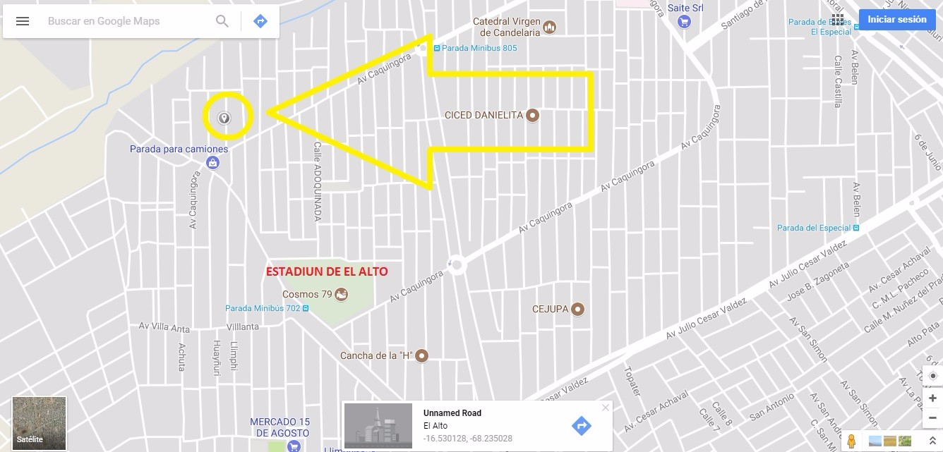 Casa en VentaCOSMOS 79 UNIDAD VECINAL 