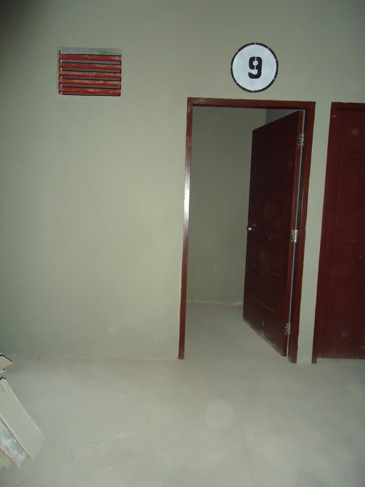 Departamento en AlquilerAchumani, calle F, Sector Asilo. Edificio Residencial 3 dormitorios 4 baños 1 parqueos Foto 12