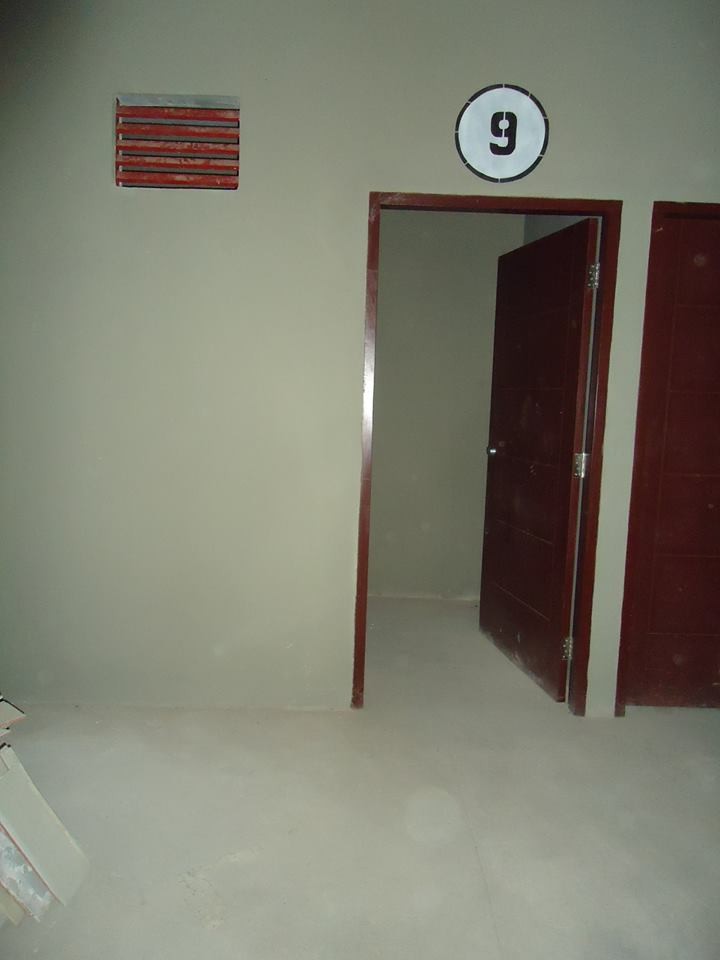 Departamento Achumani, calle F, Sector Asilo. Edificio Residencial Foto 12