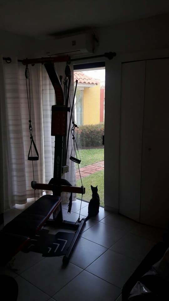 Casa Urbanizacion remanso II Foto 13