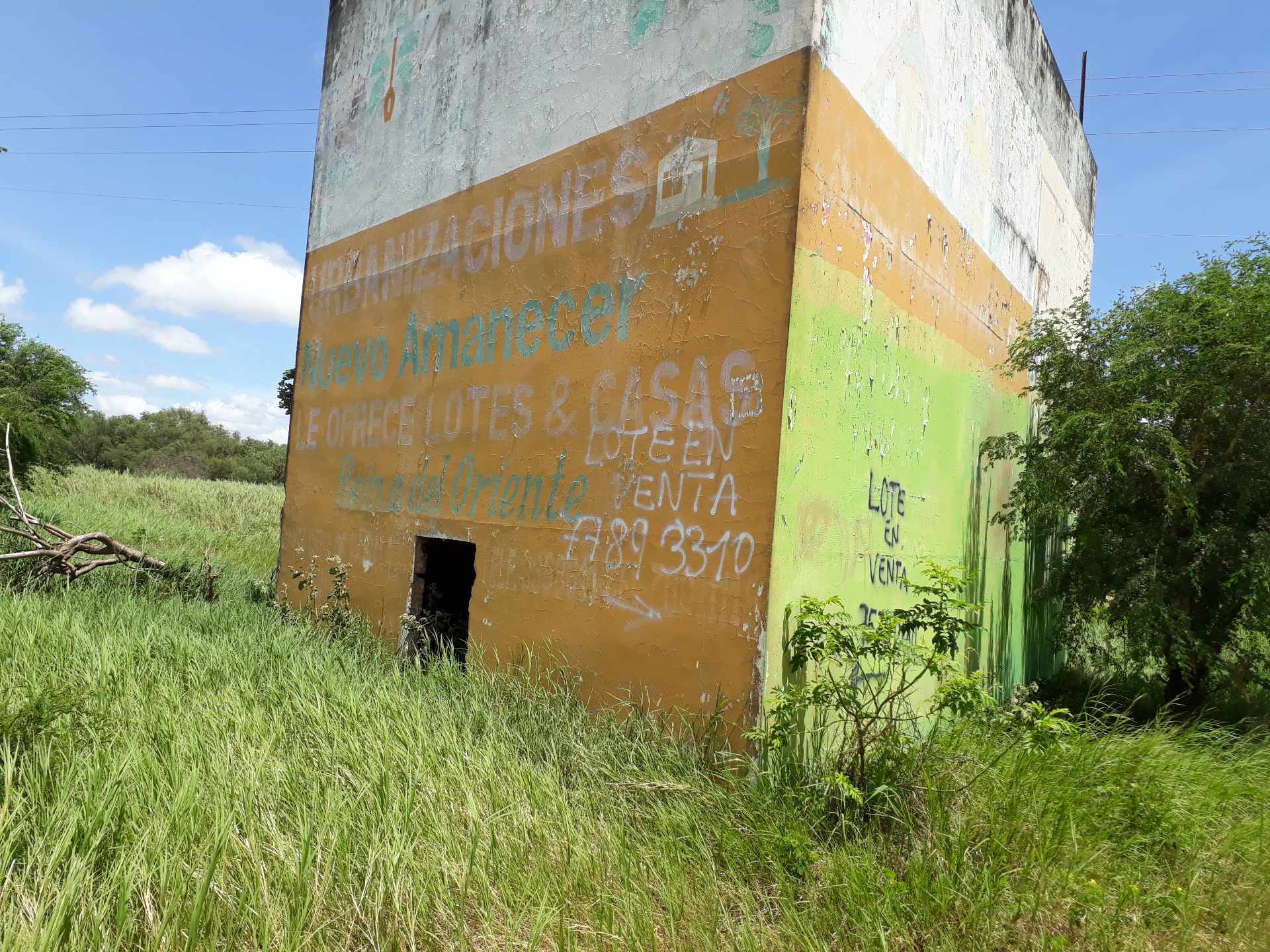 Terreno en Carretera Cotoca en Santa Cruz de la Sierra    Foto 1