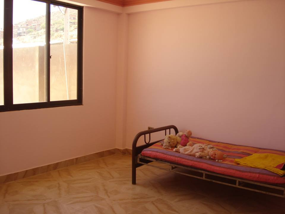 Casa en Ushpa Ushpa en Cochabamba 5 dormitorios 2 baños 2 parqueos Foto 4